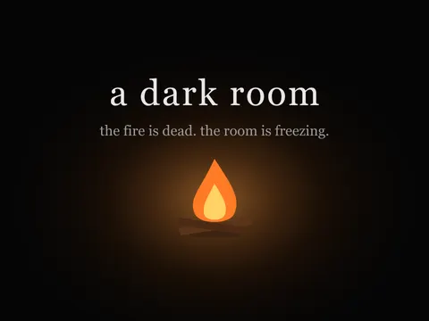 A Dark Room