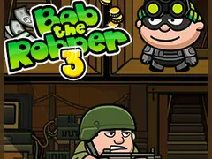 Bob the Robber 3