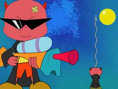 Bubble Trouble