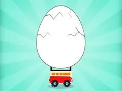 Eggy Car