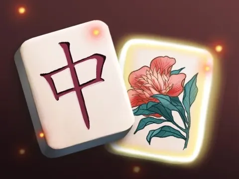 Classic Mahjong