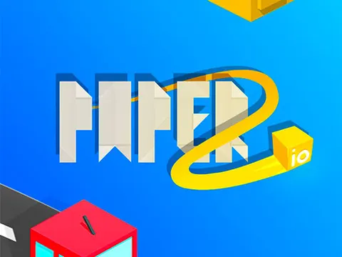 Paper.io 2