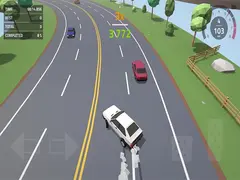 Polygon Drift