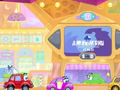 Wheely 6: Fairy Tale